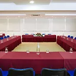 Szálloda Luna 4*