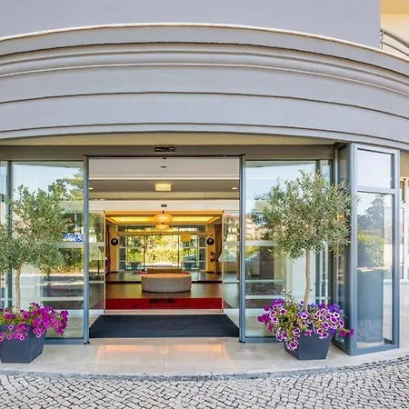 Hotel Luna Fatima