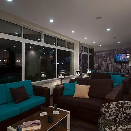 Hotel Luna Fátima
