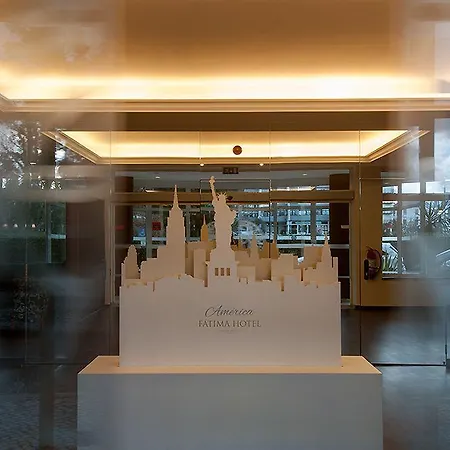Luna Fátima
