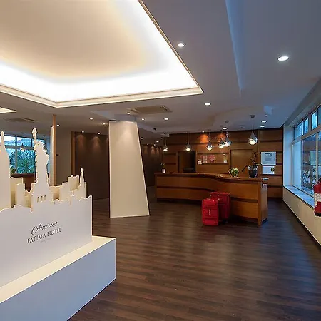 Hotel Luna 4*