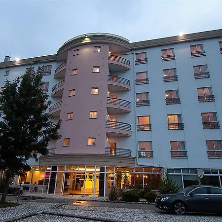 Hotel Luna Fatima