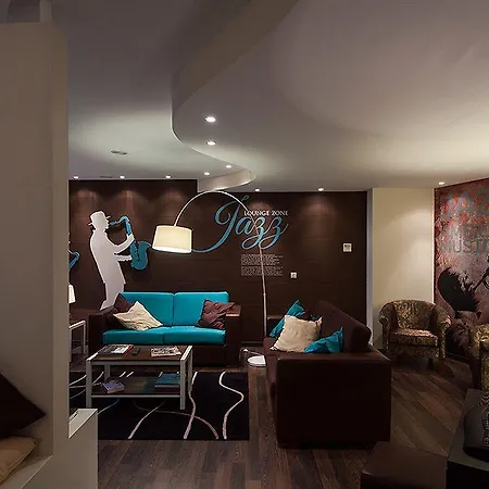 Luna 酒店 花地瑪