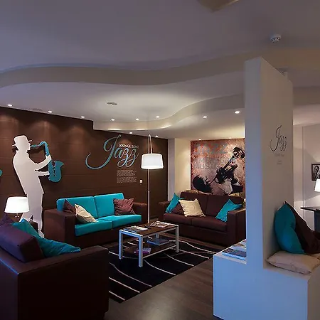 Hotel Luna Fatima