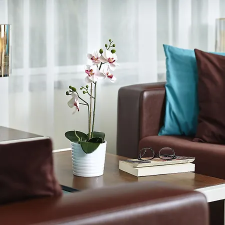 Luna 酒店 花地瑪