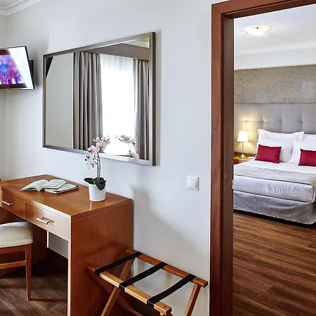 Hotel Luna