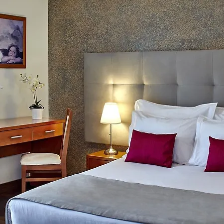 Hotel Luna Fatima