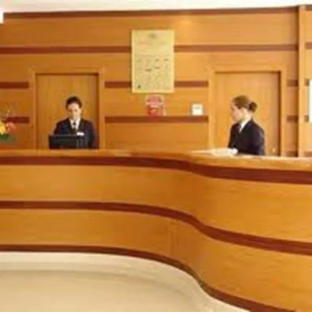 Hotel Luna Fatima