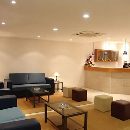 Hotel Luna Fatima