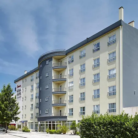 Hotel Luna Fatima