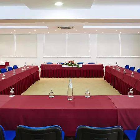 Hotel Luna 4*