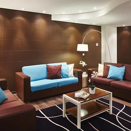 Luna Hotel 4*