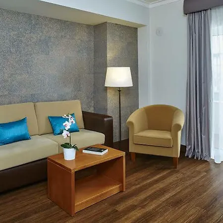 Luna Hotel Fatima