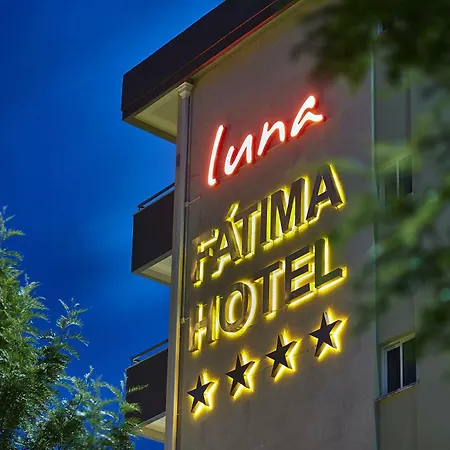 Luna Fatima