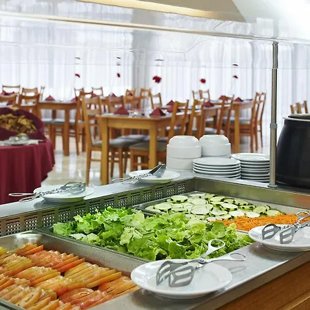 Hotel Luna