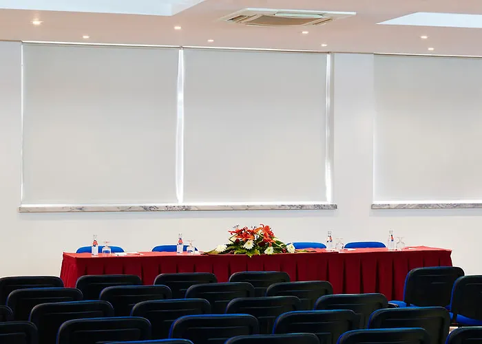 Otel Luna Fátima
