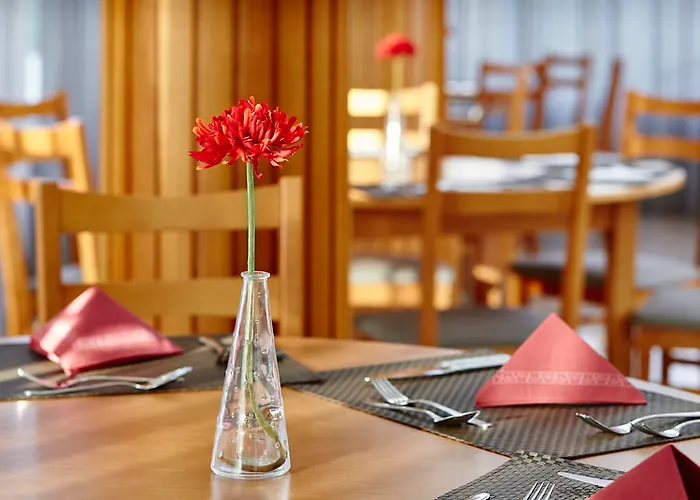 Hotel Luna Fátima