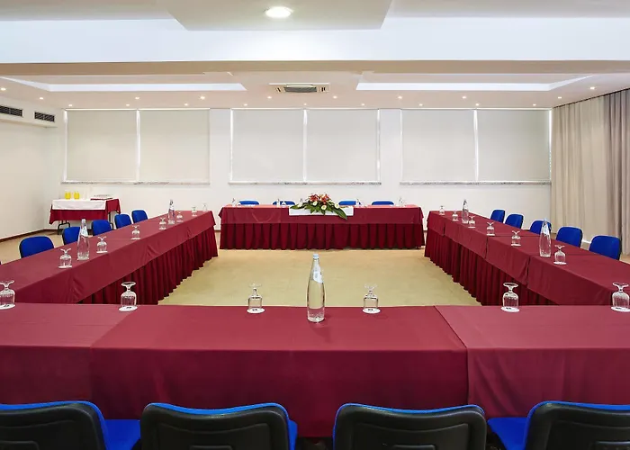 Hotel Luna 4*
